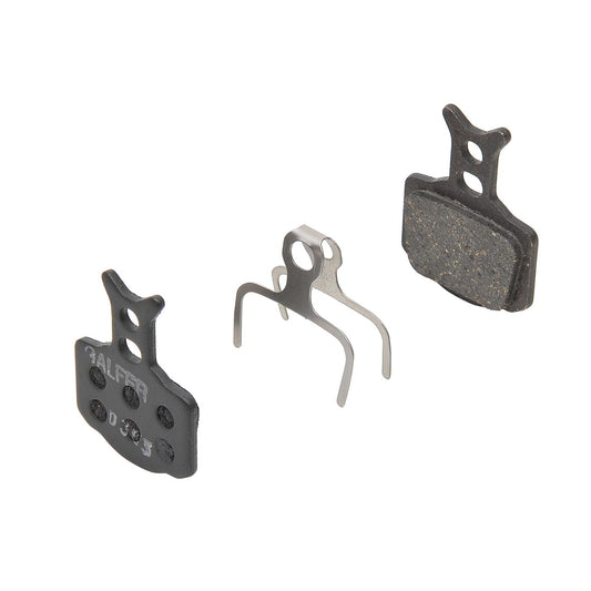 Bromsbelägg GALFER Formula Cura / Mega / The One / R0 / R1 / RX / RR1 / T1 / C1