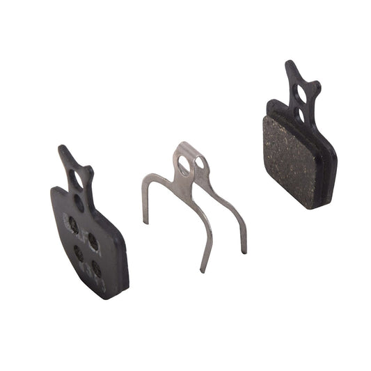 Bromsbelägg GALFER Formula Oro K18 / K24