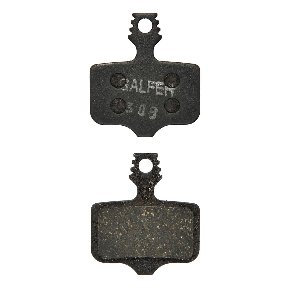 GALFER Avid/Sram Elixir / XX / X0 / DB / Level / Level T / Level TL -jarrupalat