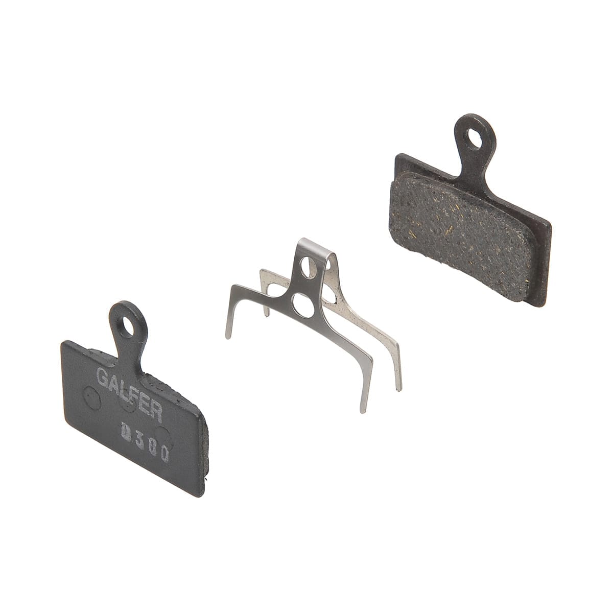 Τακάκια GALFER Shimano XTR / XT / SLX / Alfine