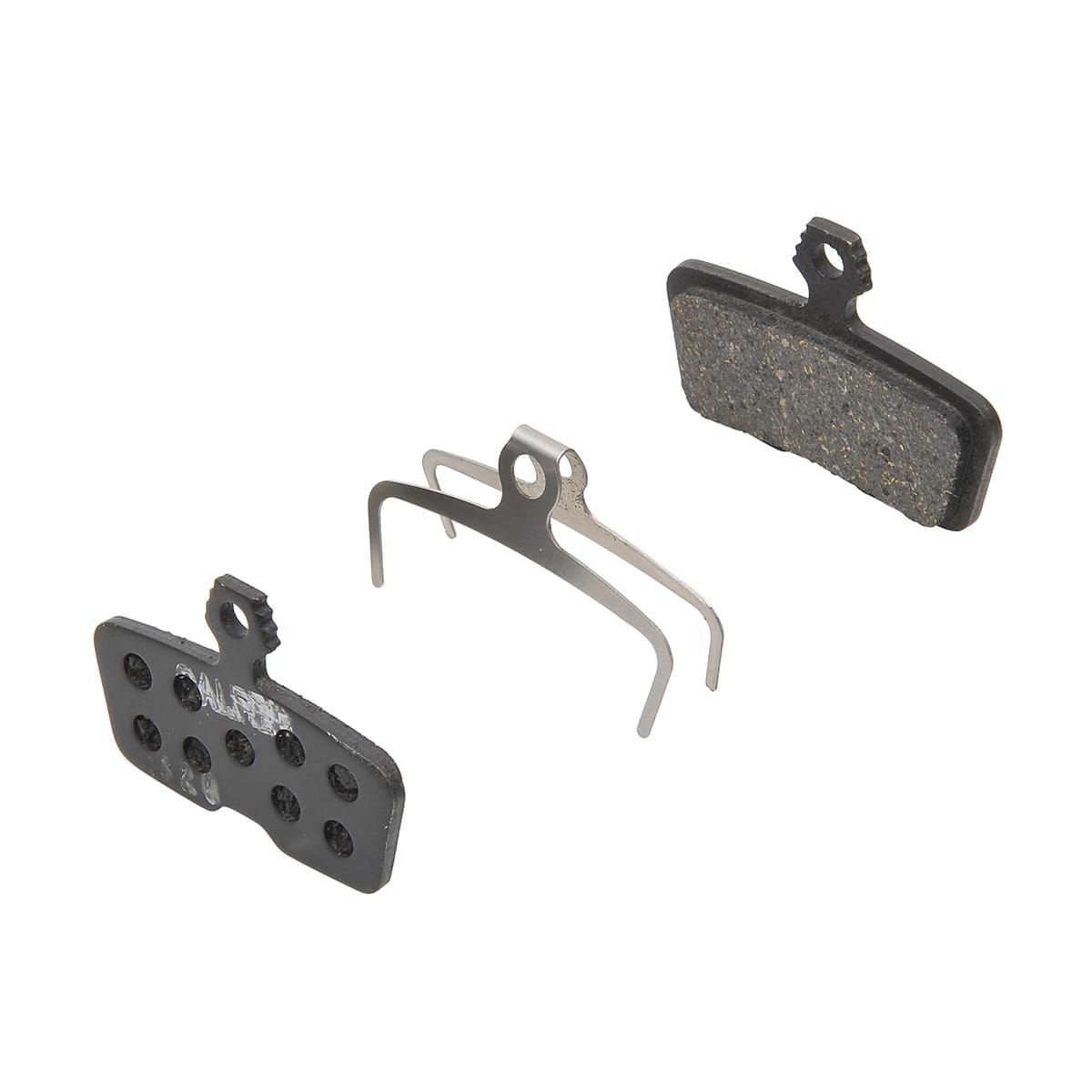 GALFER Avid Code (>2011) / Sram Guide RE jarrupalat