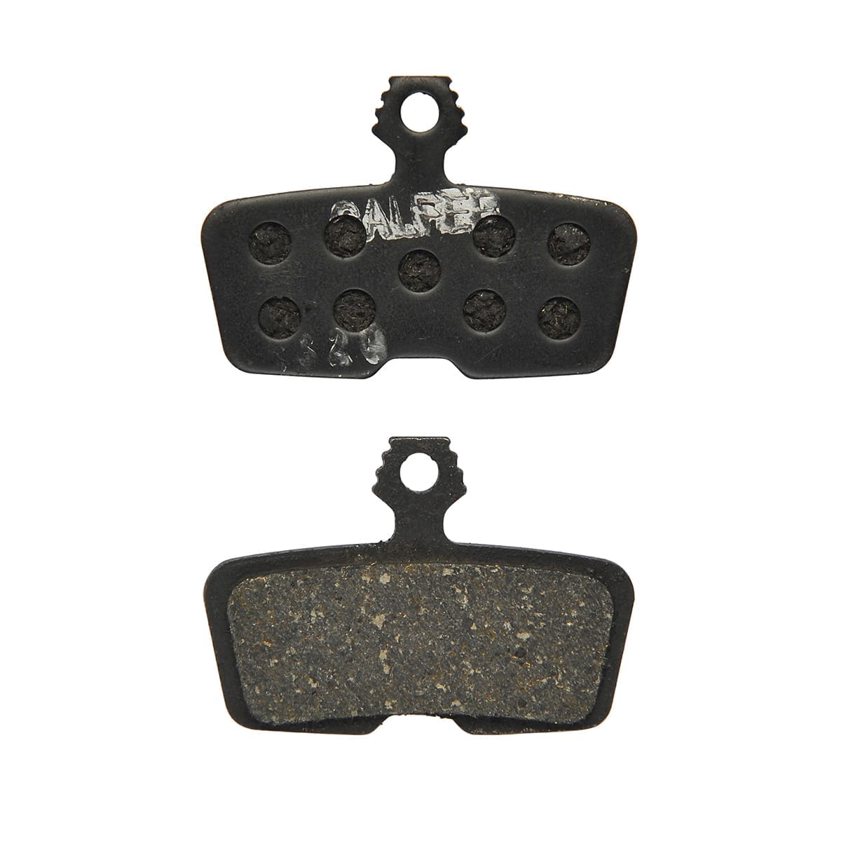 GALFER Avid Code (>2011) / Sram Guide RE jarrupalat