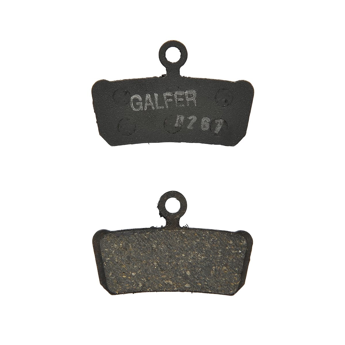 GALFER SRAM Guide / Avid X0 Trail / Elixir Trail -jarrupalat
