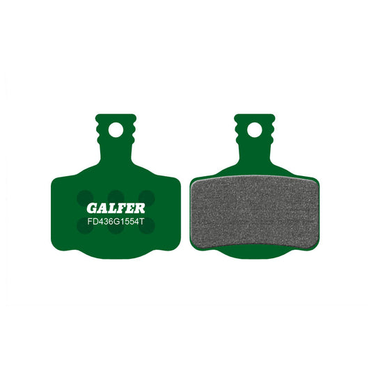Ημιμεταλλικά Τακάκια GALFER PRO Magura MT2 / MT4 / MT6 / MT8 / MTS