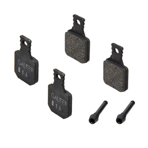 GALFER Magura MT5 / MT7 Brake Pads (4 pistons)