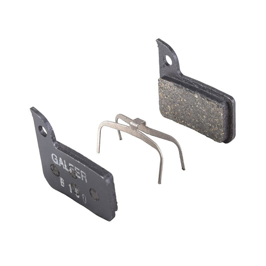 Brzdové destičky GALFER SRAM Level Ultimate A1/ TLM A1/ Red 22 / Force / Rival / S700