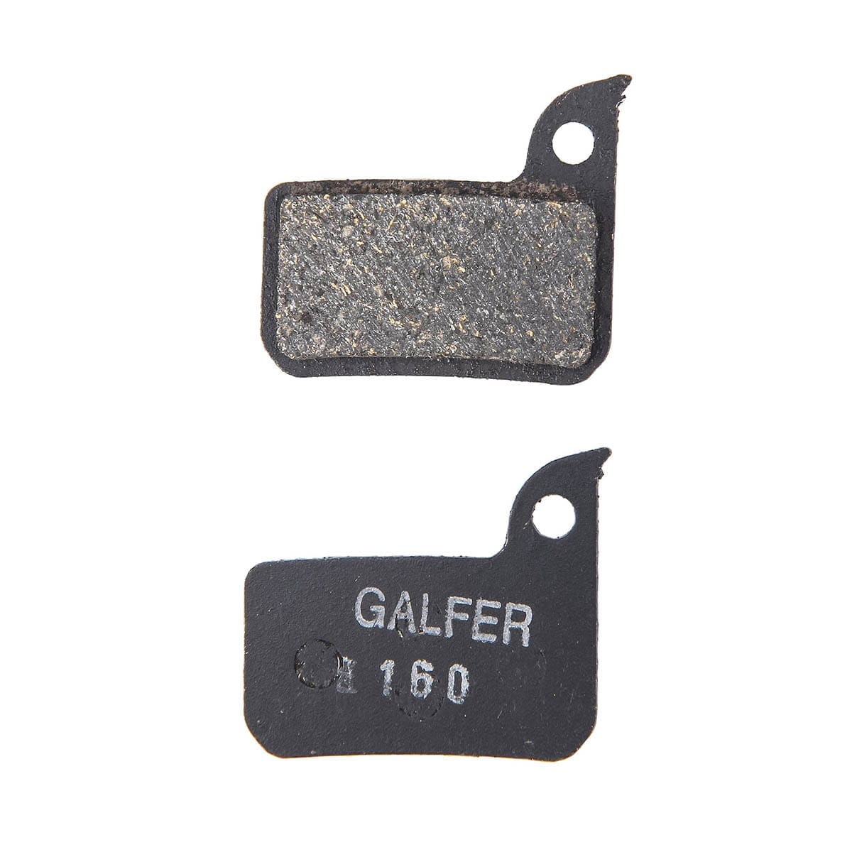 Zavorne ploščice GALFER SRAM Level Ultimate A1/ TLM A1/ Red 22 / Force / Rival / S700