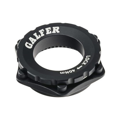 Адаптер Center Lock> 6 дупки GALFER