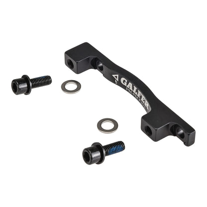 Adaptor etrier față PM / PM GALFER (+43 mm)