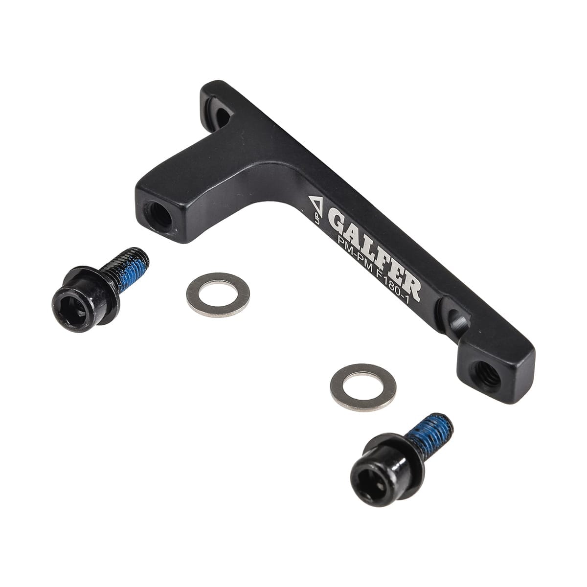 Adapter Frambromsok PM / PM GALFER (+20 mm)