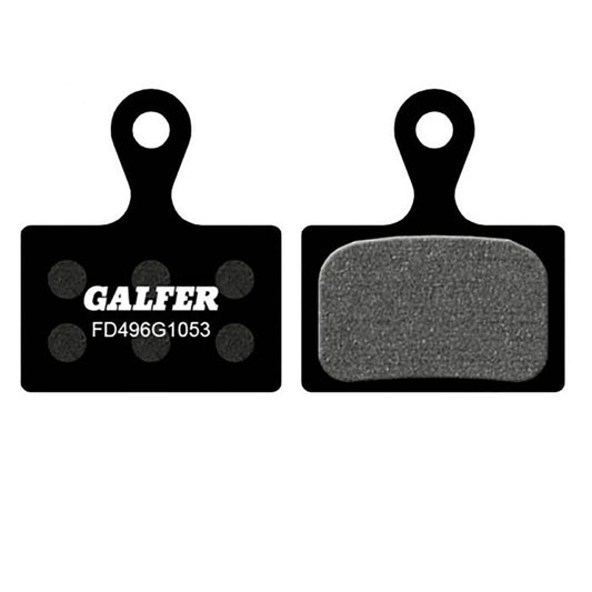 Bromsbelägg GALFER Shimano XTR BR-M9100 / Ultegra / Dura-Ace / RS305-405-505-805