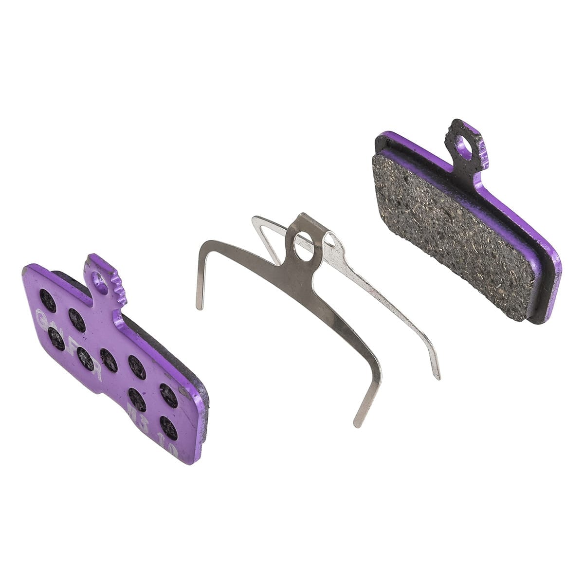 GALFER E-Bike Brake Pads Avid Code (>2011) / Sram Guide RE