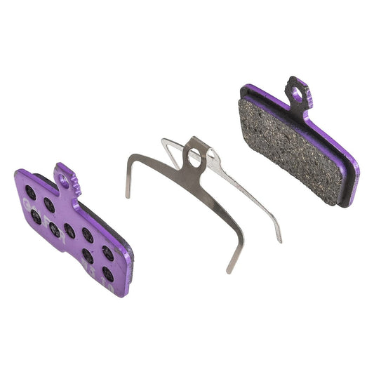 Bromsbelägg E-Bike GALFER Avid Code (>2011) / Sram Guide RE