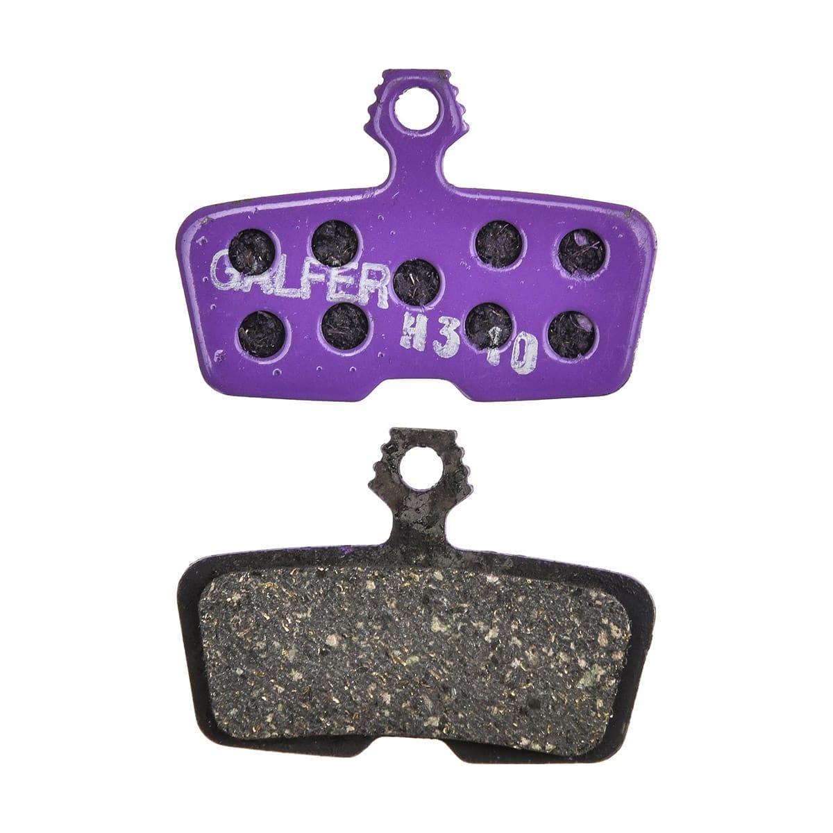 GALFER E-Bike Brake Pads Avid Code (>2011) / Sram Guide RE