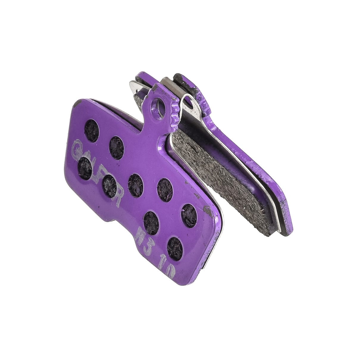 GALFER E-Bike Brake Pads Avid Code (>2011) / Sram Guide RE