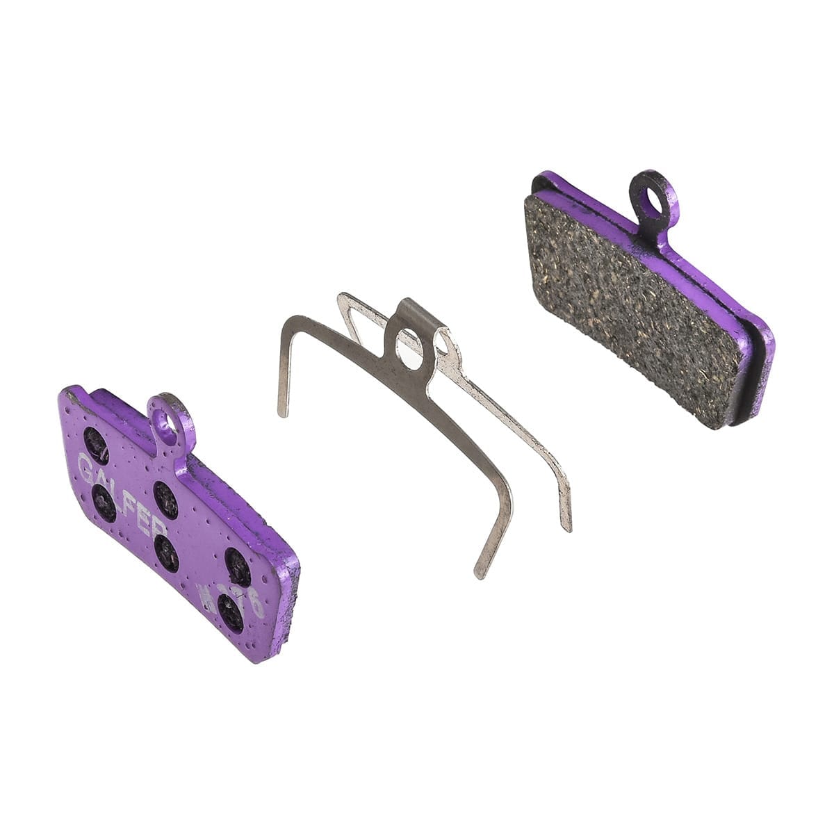 Τακάκια E-Bike GALFER SRAM Guide / Avid X0 Trail / Elixir Trail