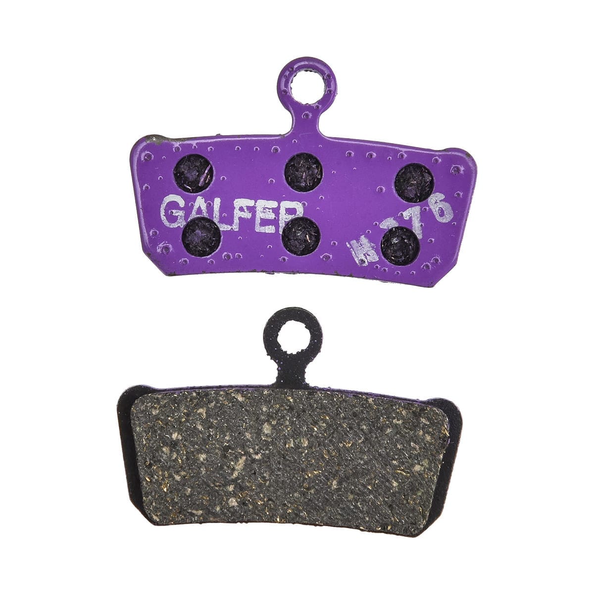 Τακάκια E-Bike GALFER SRAM Guide / Avid X0 Trail / Elixir Trail