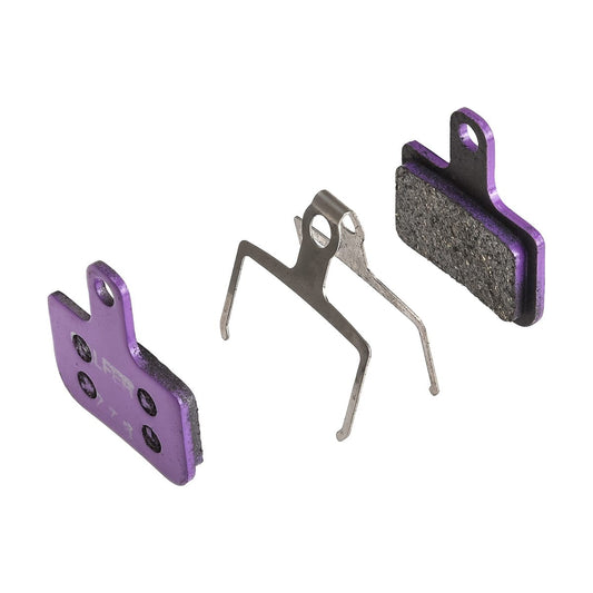 Bromsbelägg E-Bike GALFER Avid/Sram Elixir / XX / X0 / DB / Level / Level T / Level TL / Level TLM B1 / Level Ultimate B1