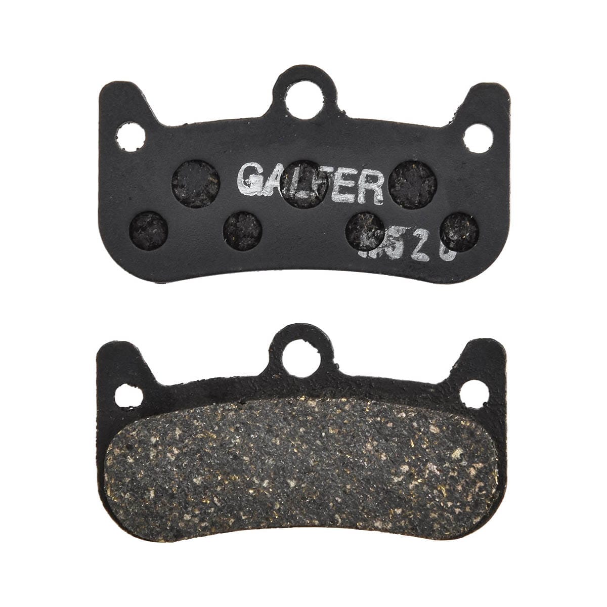 Τακάκια GALFER Formula Cura 4