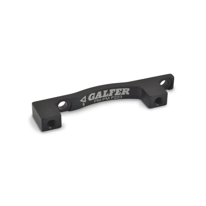 Bremžu suporta adapteris PM / PM GALFER (+63 mm) #SB003