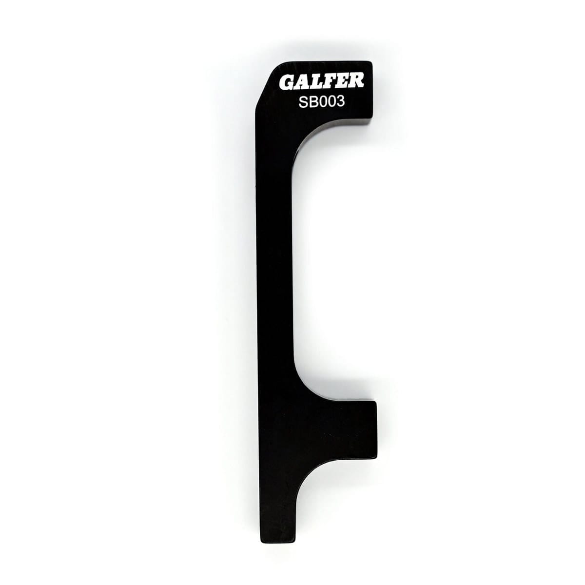 Adapter Etrier PM / PM GALFER (+63 mm) #SB003