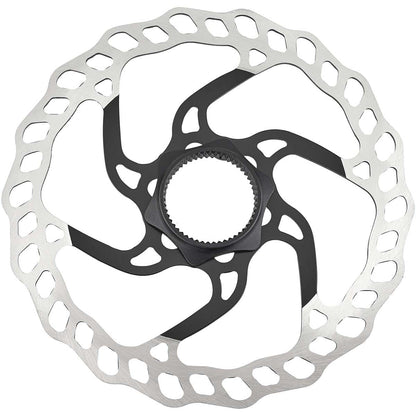 GALFER WAVE Centerlock juodas diskas