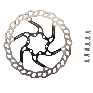 Disque GALFER WAVE 6 Trous