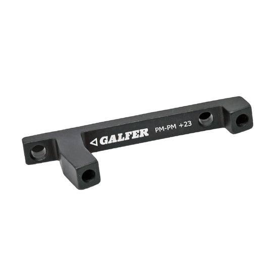 Adapter Bromsok Fram/Bak PM / PM GALFER (+23 mm)