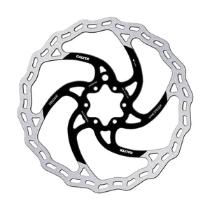 Disque pour E-Bike GALFER WAVE 2 mm 6 trous