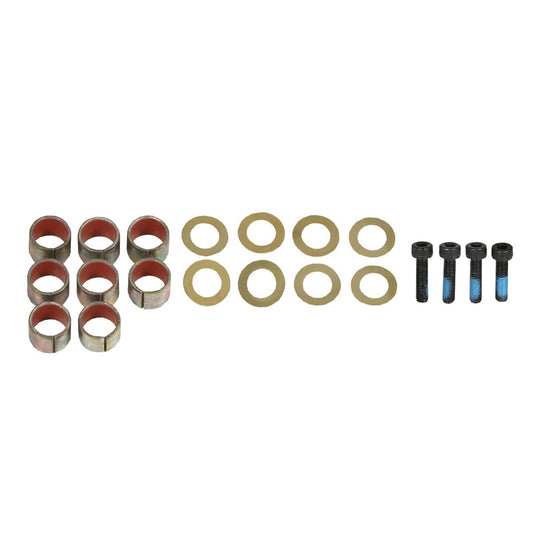 Rebuild Kit voor CANE CREEK THUDBUSTER LT