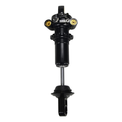 CANE CREEK DOUBLE BARREL COIL INLINE METRIC Amortisaator 15 mm Jalg