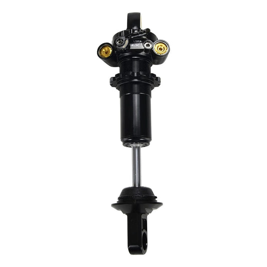 CANE CREEK DOUBLE BARREL COIL INLINE METRIC Shock 15 mm Stroke