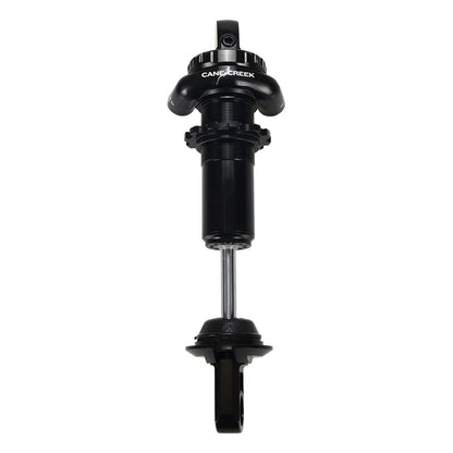 CANE CREEK DOUBLE BARREL COIL INLINE METRIC Amortisaator 15 mm Jalg