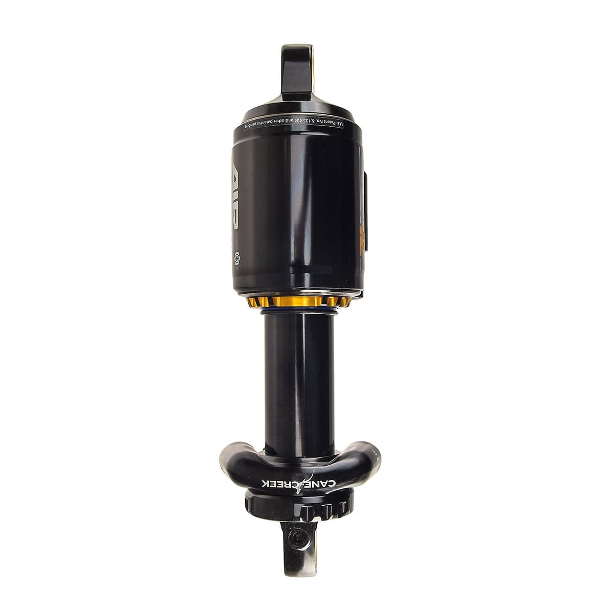 Stødabsorberer CANE CREEK DOUBLE BARREL AIR INLINE