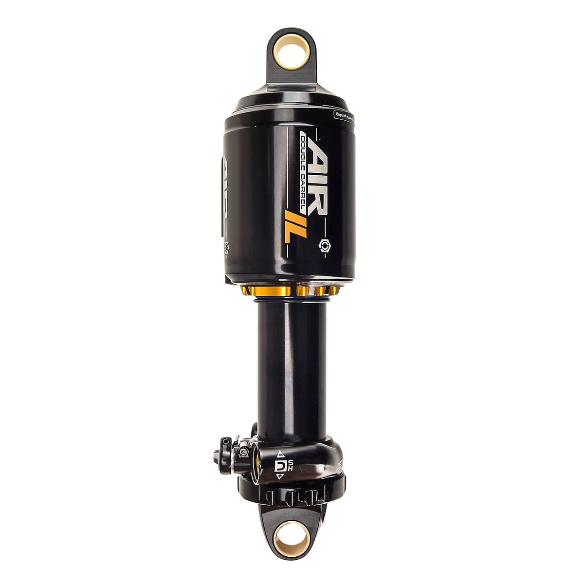 Stødabsorberer CANE CREEK DOUBLE BARREL AIR INLINE