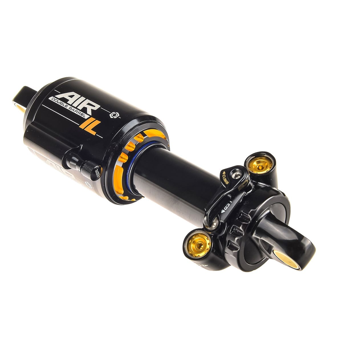 Stødabsorberer CANE CREEK DOUBLE BARREL AIR INLINE