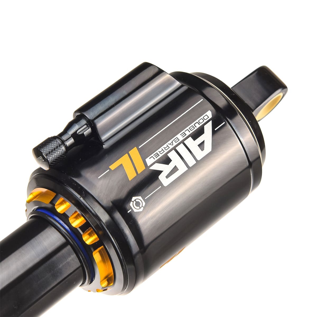Stødabsorberer CANE CREEK DOUBLE BARREL AIR INLINE