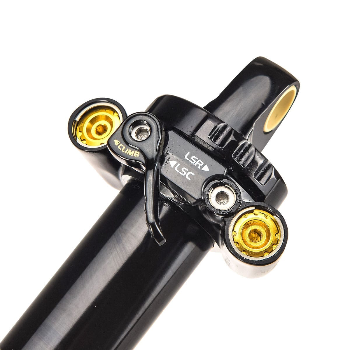 Stødabsorberer CANE CREEK DOUBLE BARREL AIR INLINE