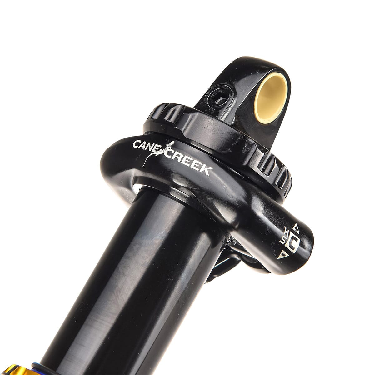 Stødabsorberer CANE CREEK DOUBLE BARREL AIR INLINE