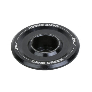 Капак за лула CANE CREEK Forty Aluminum 1"1/8 черен #BAA0168K