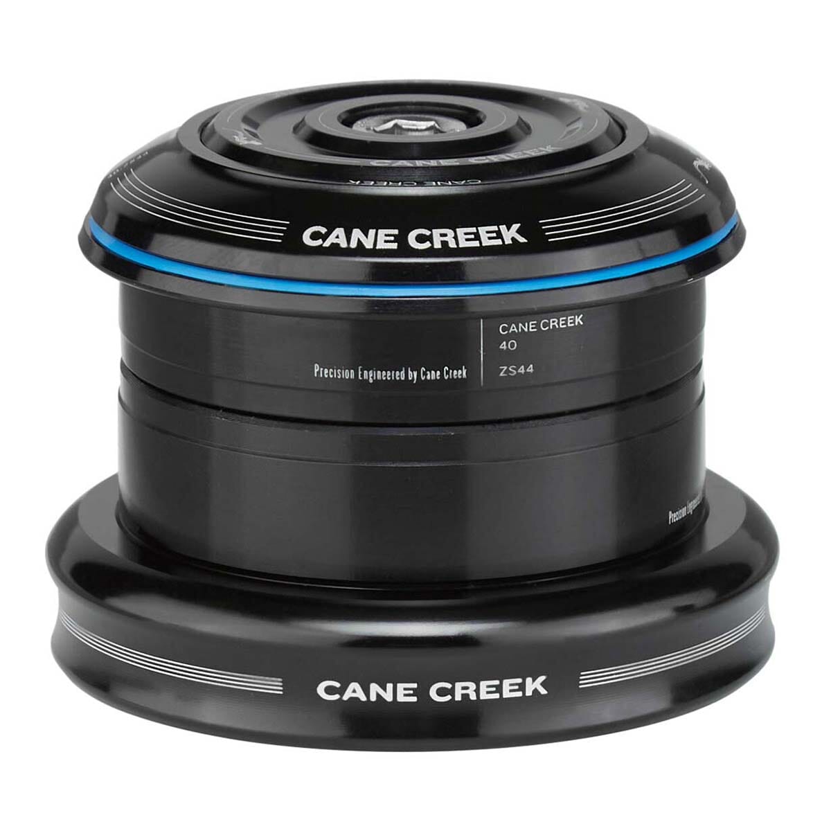 CANE CREEK 40 Semi-Integrated / External Headset 1"1/8 - 1.5" ZS44 / EC44