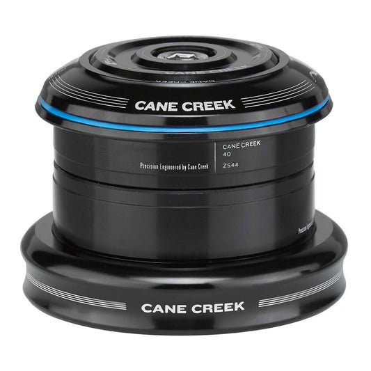Semi-geïntegreerd / Extern Stuurlager CANE CREEK 40 1"1/8 - 1,5" ZS44 / EC44