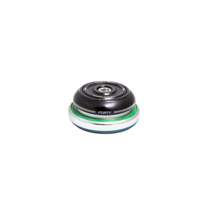 CANE CREEK FORTY Integrated Tapered Headset 1"1/8-1.5" IS42/IS52