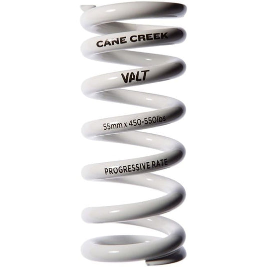 Veer voor demper CANE CREEK VALT Progressief
