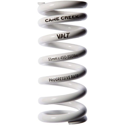 Opruga amortizera CANE CREEK VALT Progresivna