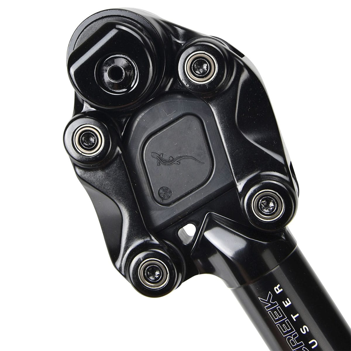 CANE CREEK THUDBUSTER G4 ST joustava satulatolppa, setback