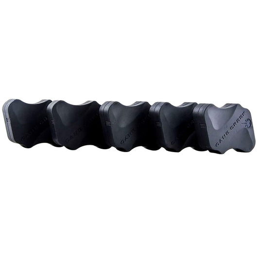 Elastomeeri Satulatolppaan CANE CREEK G3 ST Extra Soft