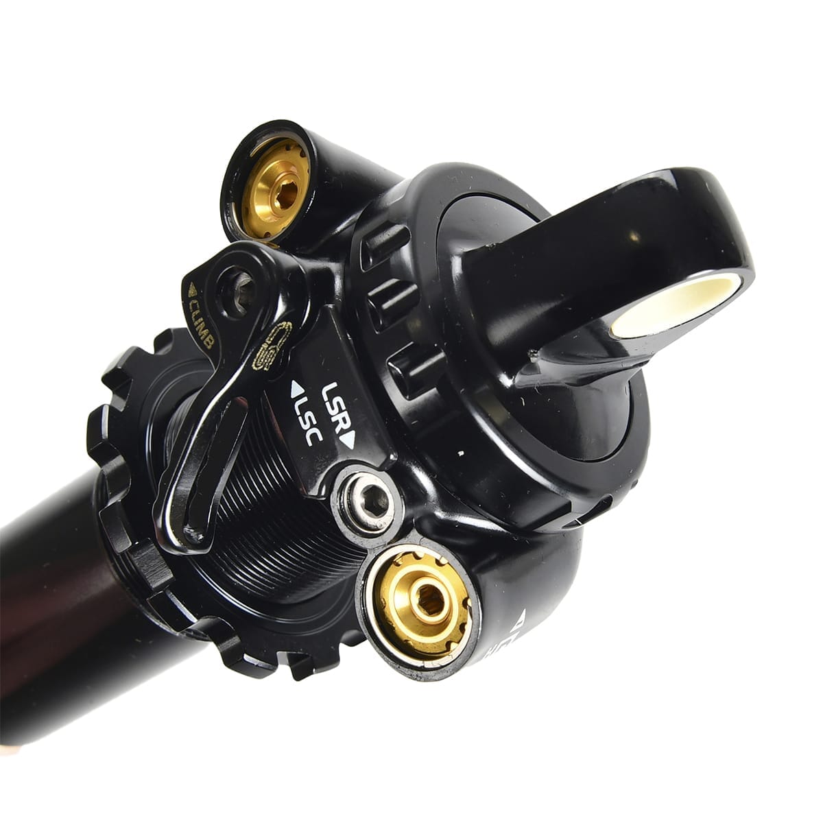CANE CREEK DOUBLE BARREL COIL INLINE shock absorber