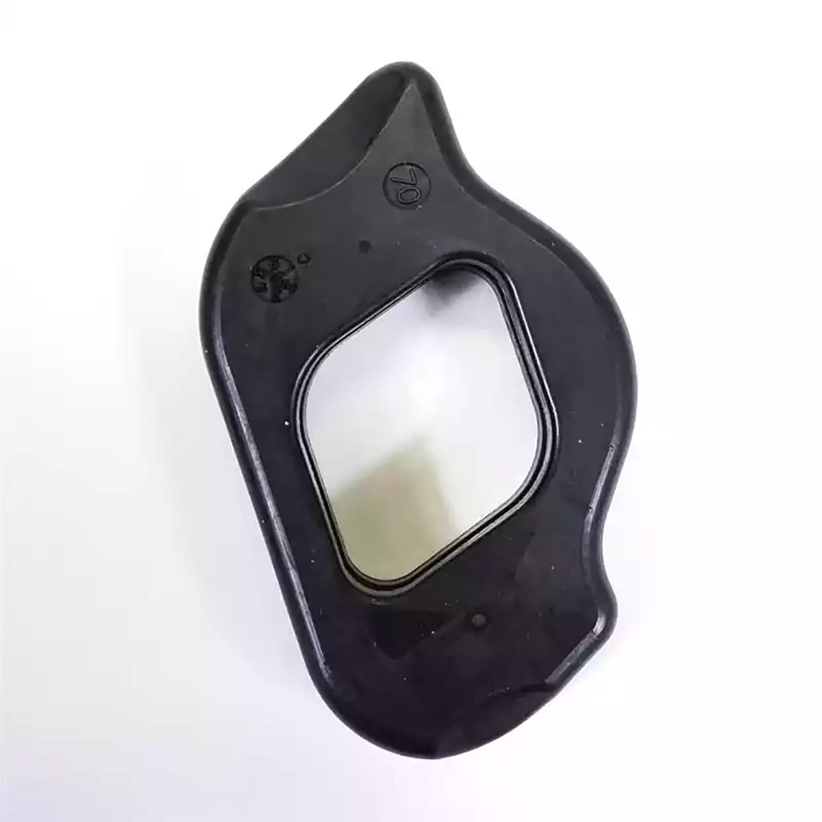 Elastomer Capsule for CANE CREEK THUDBUSTER G4 ST Seatpost