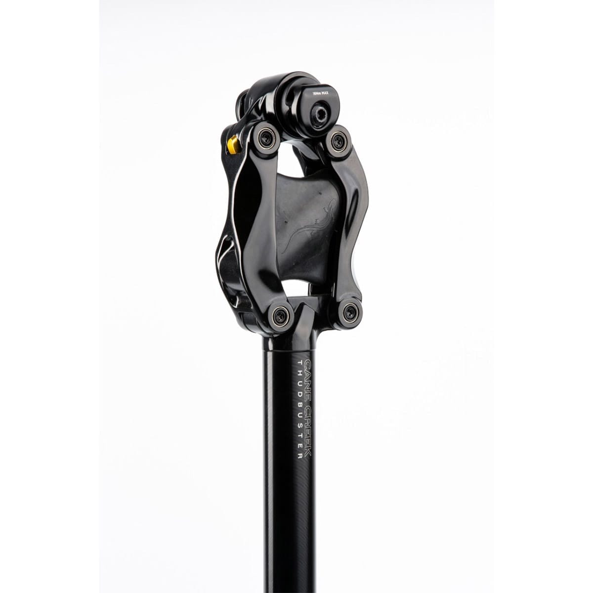 Fjädrande sadelstolpe CANE CREEK G4 THUDBUSTER